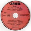 CLOUT - SUBSTITUTE + SIX OF THE BEST - 