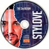 STYLOVE - THE 3RD ALBUM - 