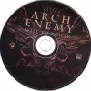 ARCH ENEMY - WILL TO POWER - 