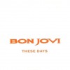 BON JOVI - THESE DAYS (digibook) (limited edition) - 