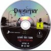 DAUGHTRY - LEAVE THIS TOWN (TOUR EDITION) (CD+DVD) - ���������