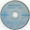 NOVECENTO - DREAMLAND + SHINE - 