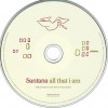 SANTANA - ALL THAT I AM - ���������