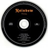 RAINBOW - RISING - 