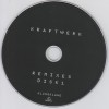 KRAFTWERK - REMIXES (cardboard sleeve) - Меломания