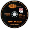 FUN FACTORY - FUN-TASTIC - 