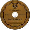 CHRISTINA AGUILERA - BACK TO BASIC (deluxe package) - 