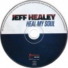 JEFF HEALEY - HEAL MY SOUL - 