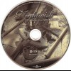 NIGHTWISH - ENDLESS FORMS MOST BEAUTIFUL (limited edition earbook) - 