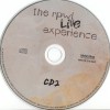 RPWL - THE RPWL EXPERIENCE (DVD+2CD) (limited edition) - 