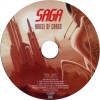 SAGA - HOUSE OF CARDS - 