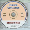 UMBERTO TOZZI - ITALIAN COLLECTION - 