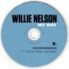 WILLIE NELSON - MY WAY - 