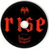 HOLLYWOOD VAMPIRES - RISE - 