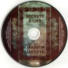 JAKKO M JAKSZYK - SECRETS & LIES - 