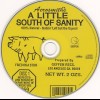 AEROSMITH - A LITTLE SOUTH OF SANITY - 