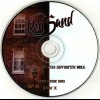 RED SAND - THE SOUND OF THE SEVENTH BELL - 