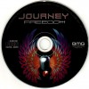 JOURNEY - FREEDOM - 