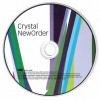 NEW ORDER - CRYSTAL (single) (5 tracks) - 