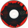 BON JOVI - LIVING IN SIN (single) (4 tracks) - 