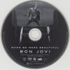 BON JOVI - THE CIRCLE (CD+DVD) (cardboard sleeve) - 