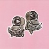DEEE-LITE - SAMPLADELIC RELICS & DANCEFLOOR ODDITIES - 