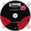 DJ SHADOW - THE 4-TRACK ERA COLLECTION (1990-1992) (digipak) - 