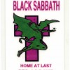 BLACK SABBATH - REUNION (digipak) - 