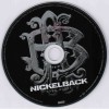 NICKELBACK - DARK HORSE - 