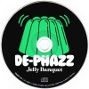 DE-PHAZZ - JELLY BANQUET - ���������