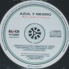 AZUL Y NEGRO - MERCADO COMUN - 