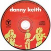 DANNY KEITH - KEEP ON MUSIC - 