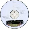 GREEN DAY - INTERNATIONAL SUPERHITS! - 