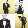 JUSTIN TIMBERLAKE - THE 20/20 EXPERIENCE - 