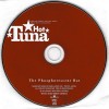 HOT TUNA - THE PHOSPHORESCENT RAT (papersleeve) - 