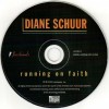 DIANE SCHUUR - RUNNING ON FAITH - 