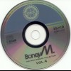 BONEY M. - THE MAXI-SINGLES COLLECTION 4: EXTENDED VERSION - 