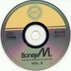 BONEY M. - THE MAXI-SINGLES COLLECTION 3: EXTENDED VERSION - 