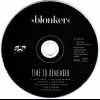 BLONKER - TIME TO REMEMBER - 