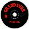 GRAND FUNK RAILROAD - PHOENIX - 