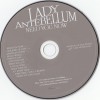 LADY ANTEBELLUM - NEED YOU NOW - 