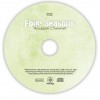 FOUR SEASONS - RUSSIAN SUMMER - VARIOUS ARTISTS - 