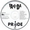 YAKI-DA - PRIDE - 