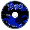 DIO - HOLY DIVER (deluxe edition) (digipak) - 