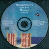 MANFRED MANN'S EARTH BAND - CHANCE - 