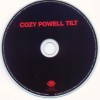 COZY POWELL - TILT - 