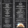 PINK FLOYD - PULSE - 