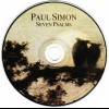 PAUL SIMON - SEVEN PSALMS - 