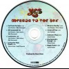 YES - MIRROR TO THE SKY - ���������