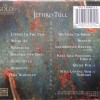 JETHRO TULL - THROUGH THE YEARS - 